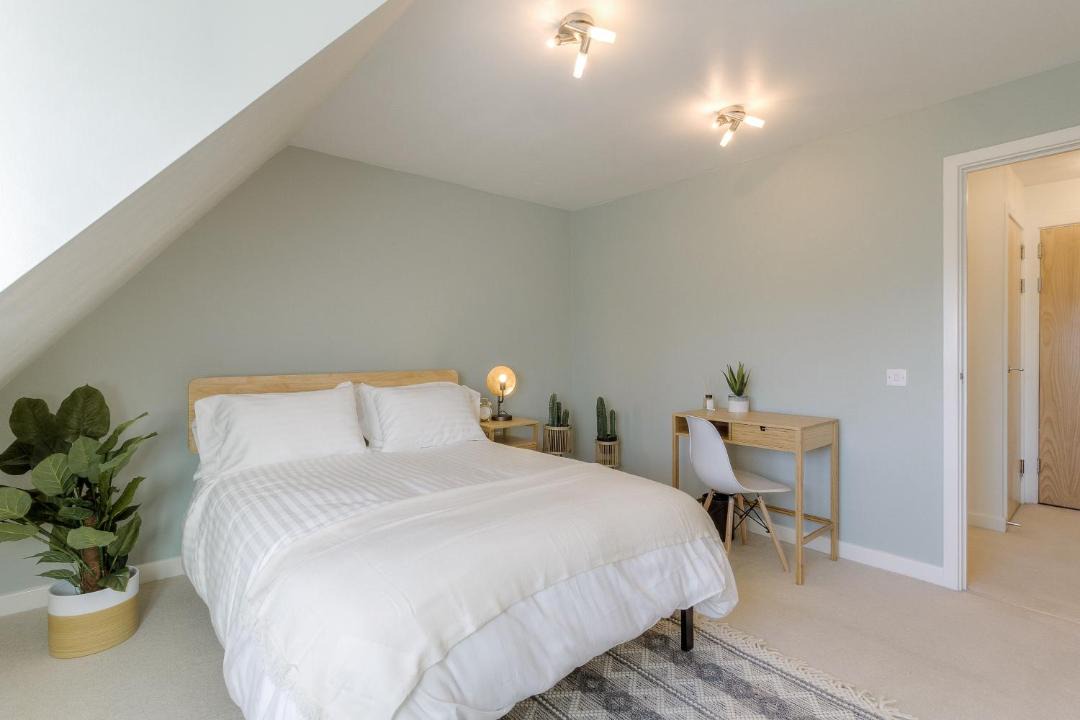 Photo of Bedroom in Northampton