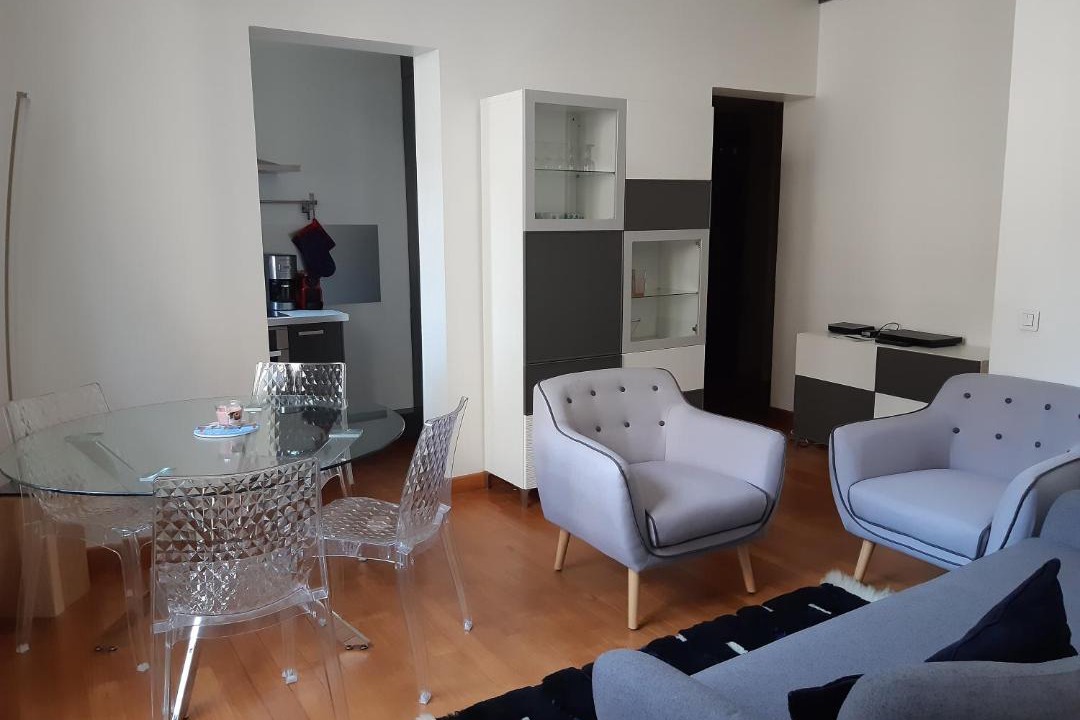 Photo of Livingroom in Quartier de l'Ecole-Militaire