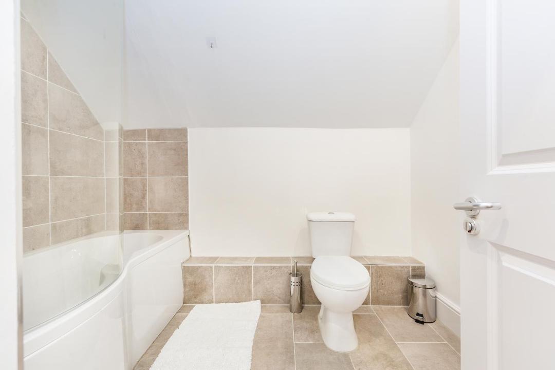 Photo of Bathroom in Cotham