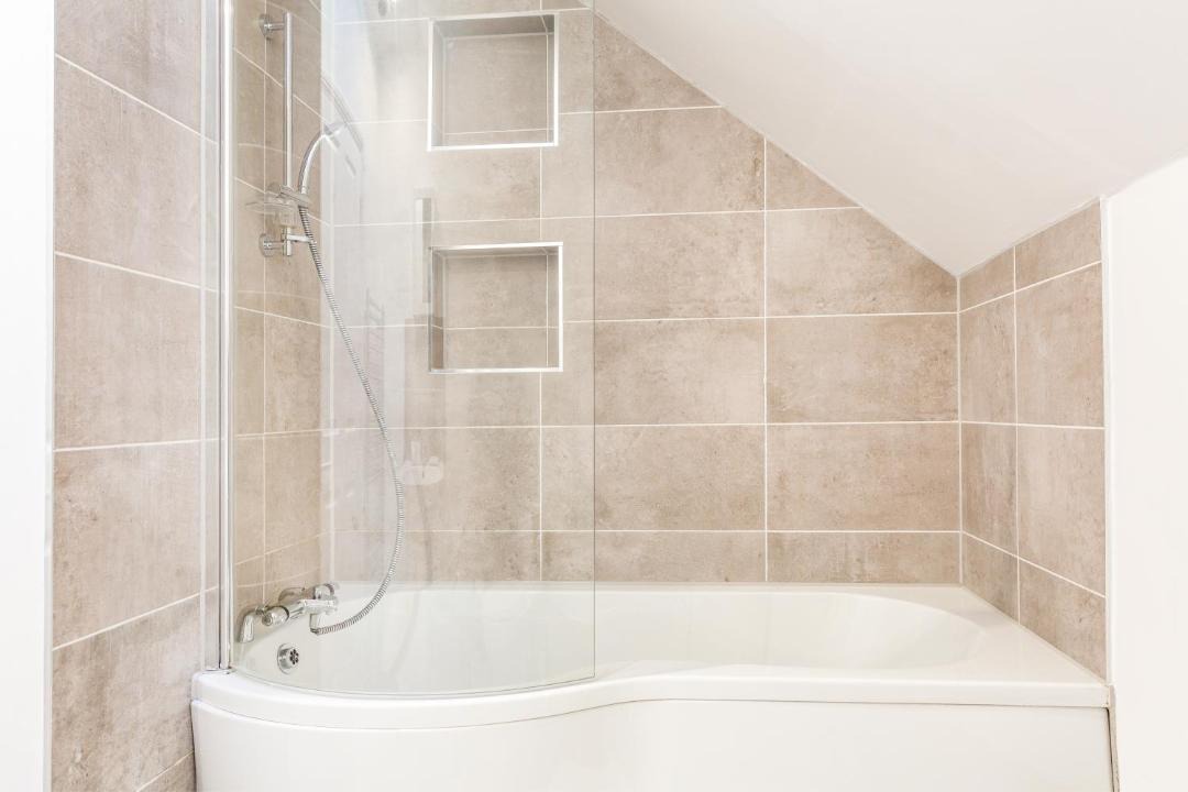 Photo of Bathroom in Cotham