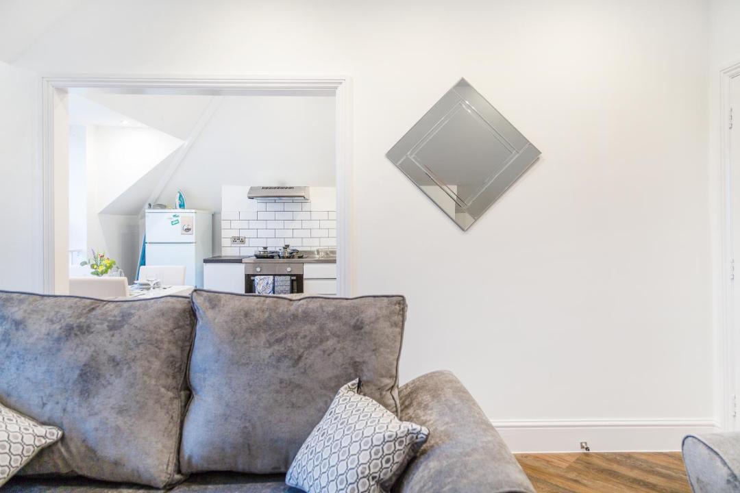 Photo of Livingroom in Cotham