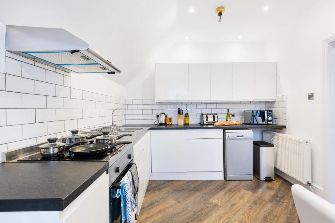 Photo of Kitchen in Cotham