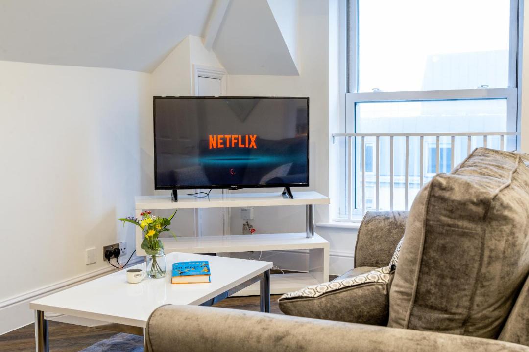 Photo of Livingroom in Cotham