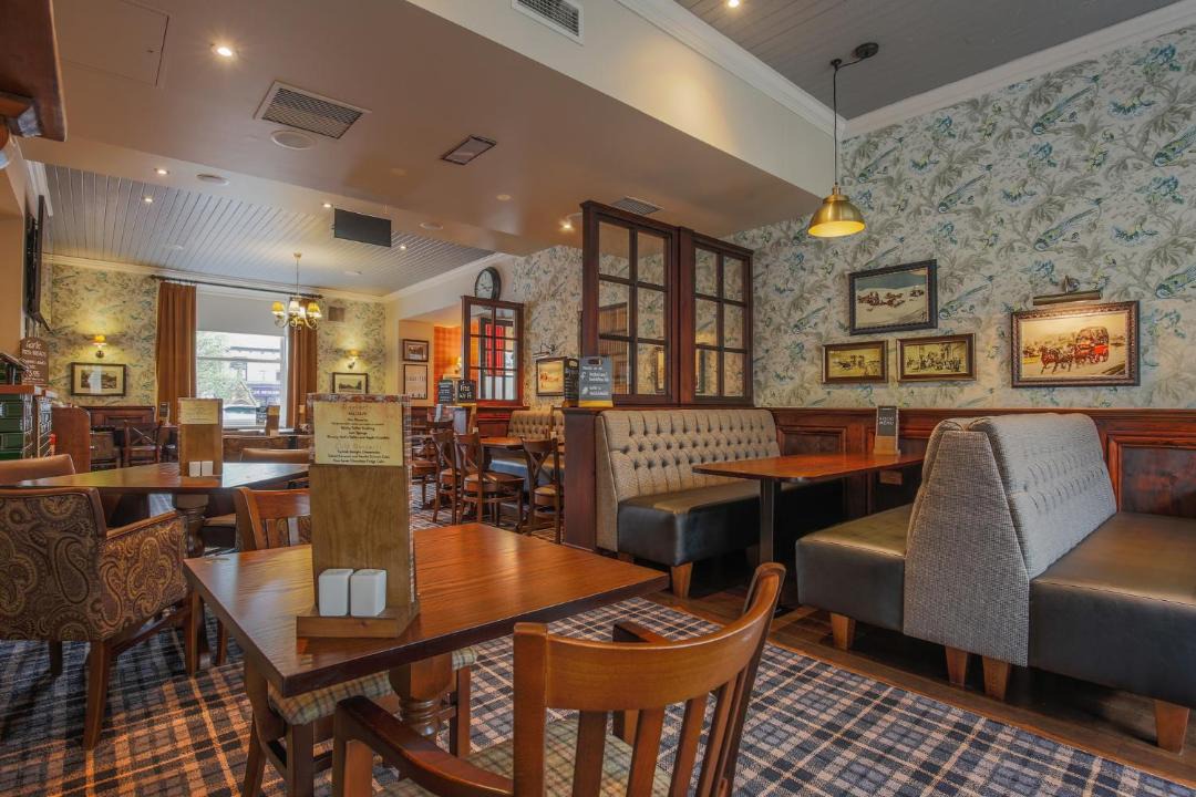 Photo of Others in Padfield