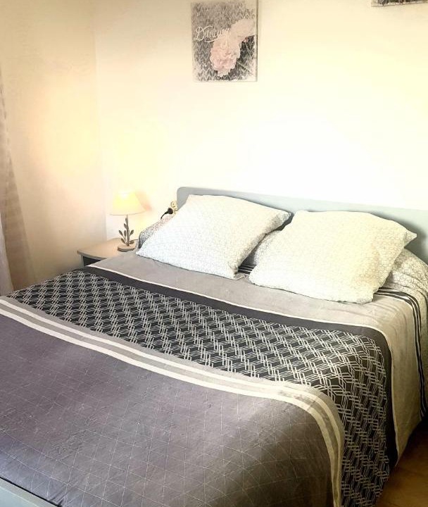 Photo of Bedroom in Bedoin