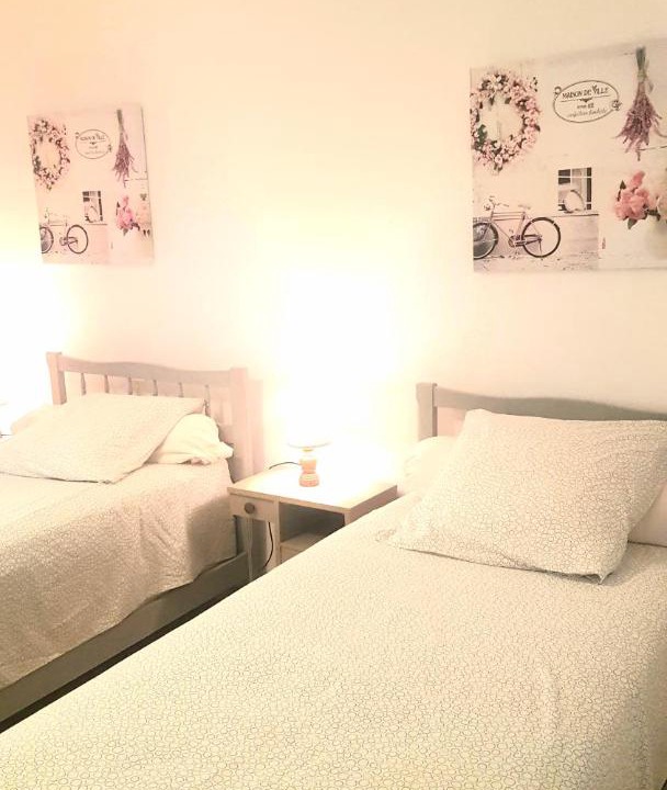 Photo of Bedroom in Bedoin