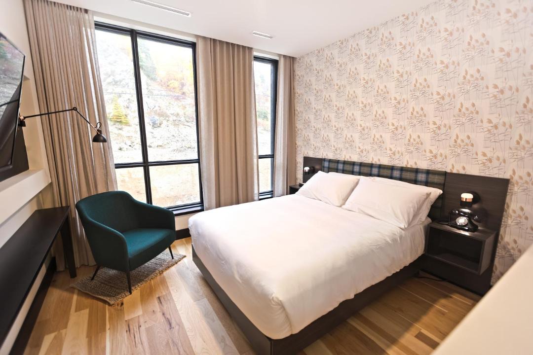 Photo of Bedroom in Corner Brook