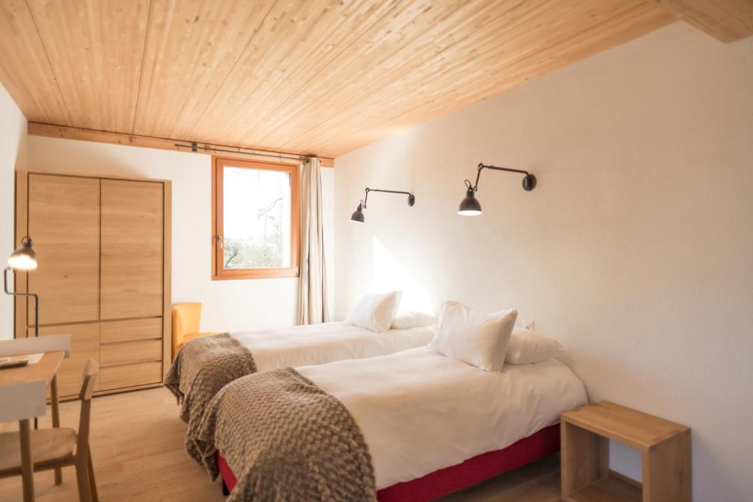 Photo of Bedroom in Vernier