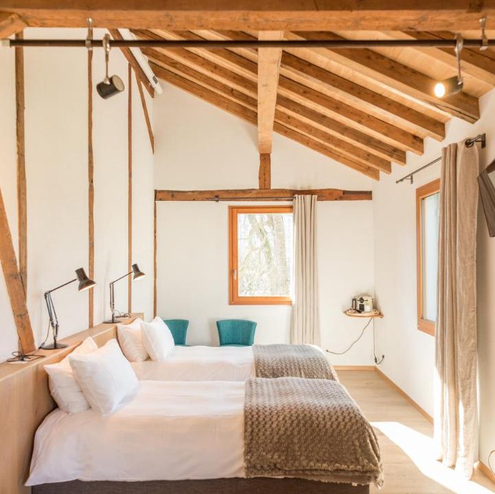 Photo of Bedroom in Vernier