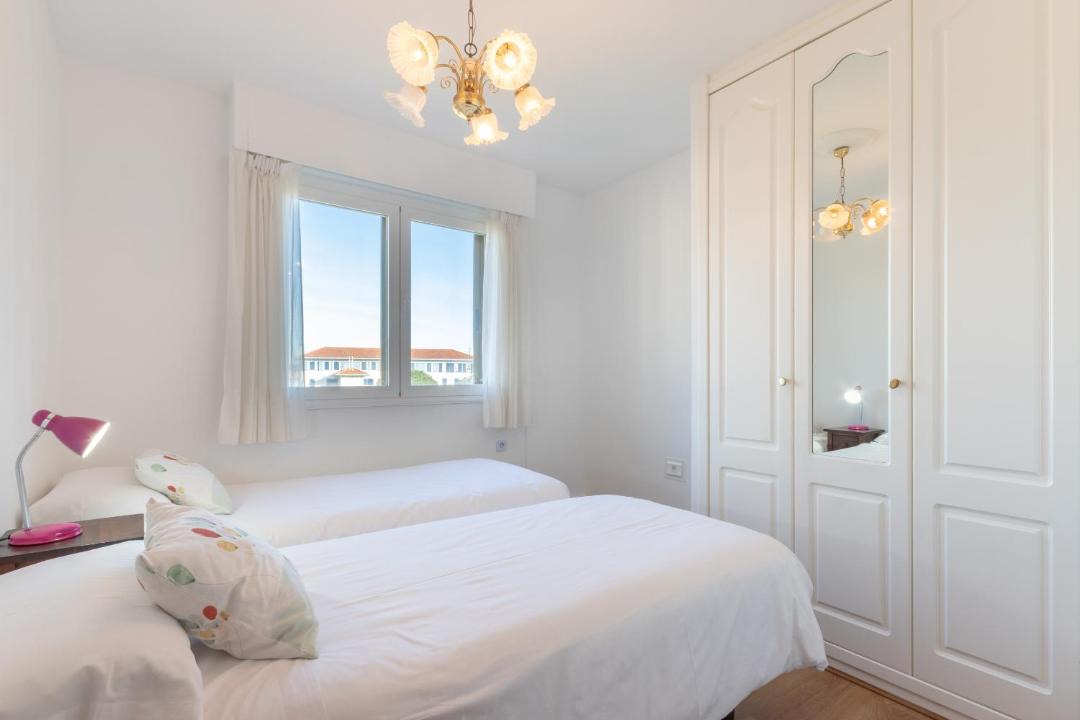 Photo of Bedroom in Bakio