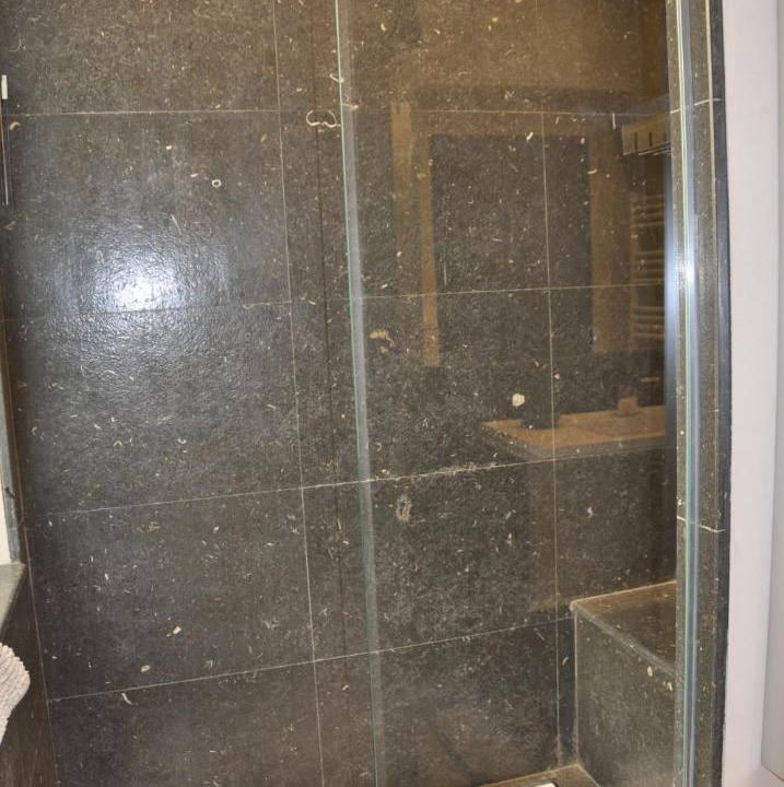 Photo of Bathroom in Convention