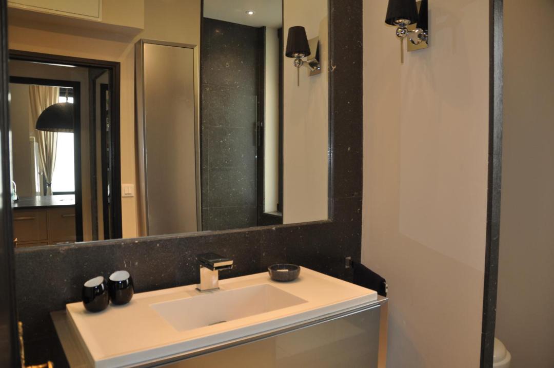 Photo of Bathroom in Convention