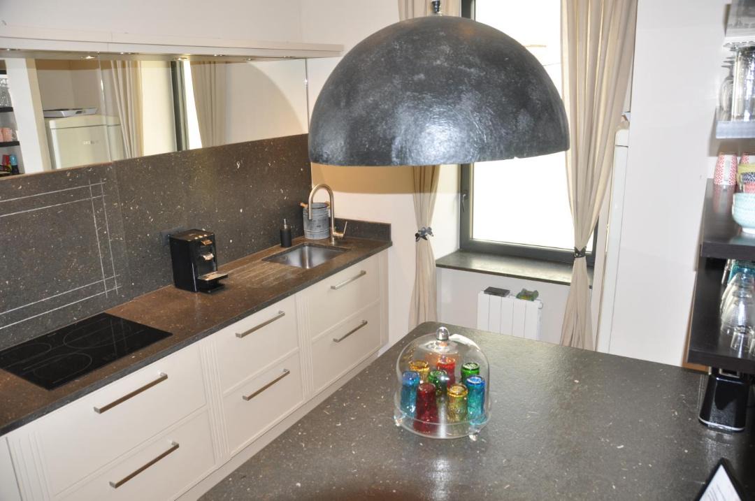 Photo of Kitchen in Convention