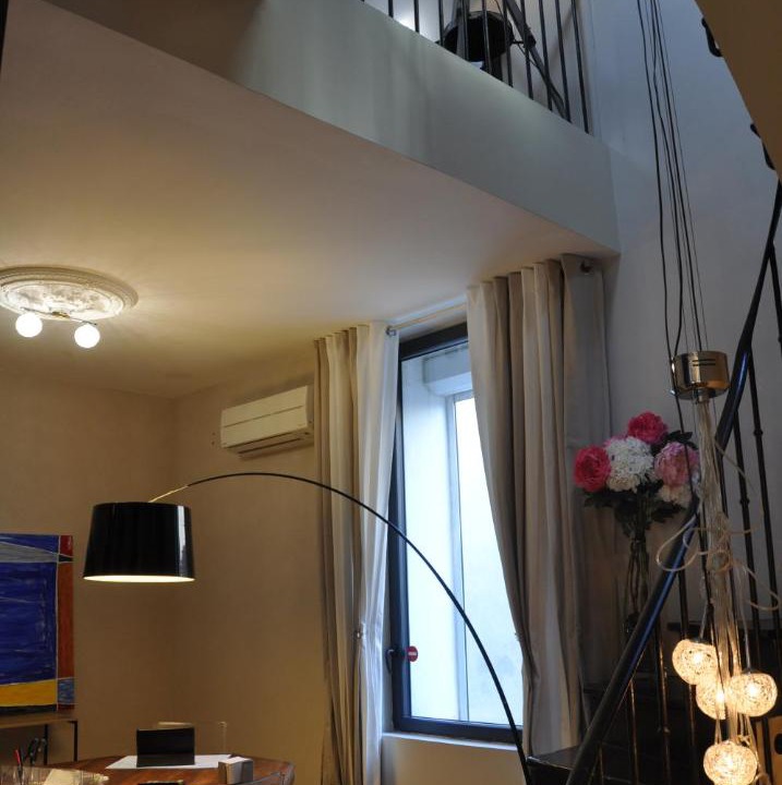 Photo of Livingroom in Convention