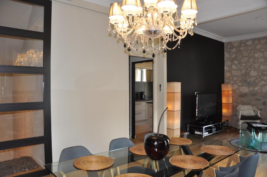 Photo of Livingroom in Convention