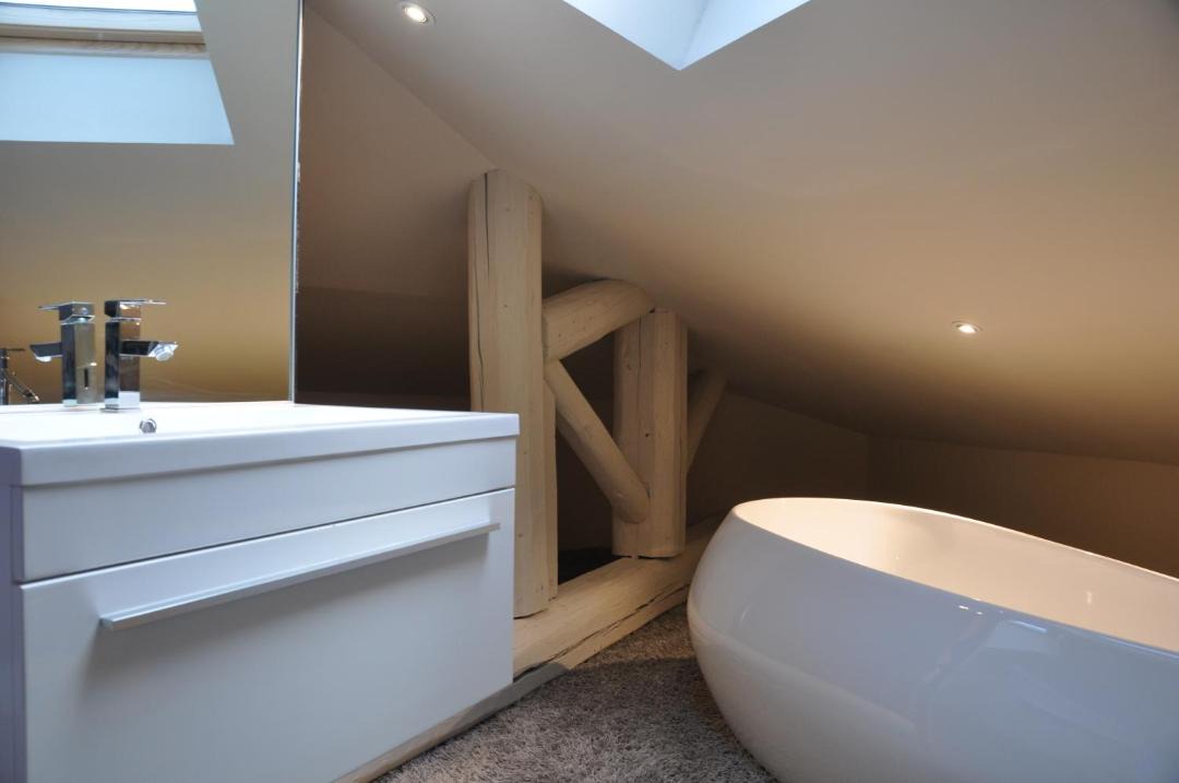 Photo of Bathroom in Convention