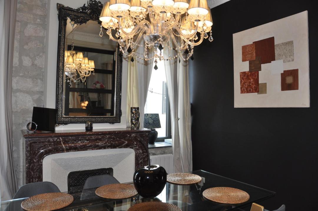 Photo of Livingroom in Convention