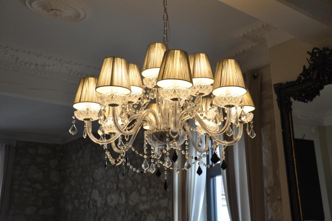 Photo of Livingroom in Convention