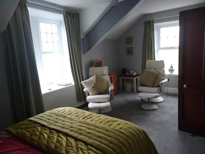 Photo of Bedroom in Criccieth