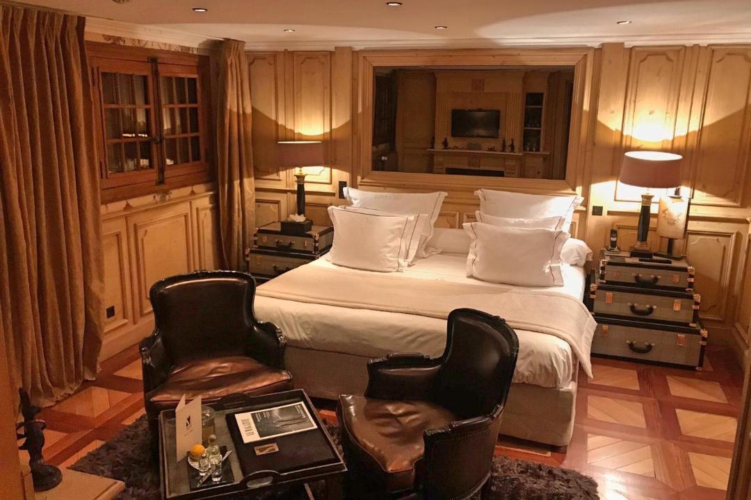 Photo of Others in Courchevel