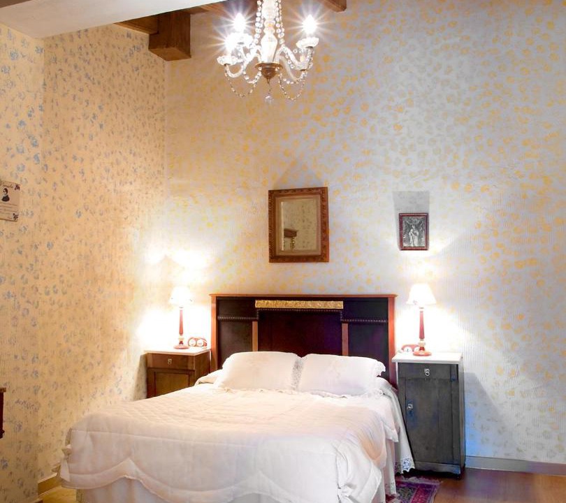 Photo of Bedroom in Vera de Moncayo