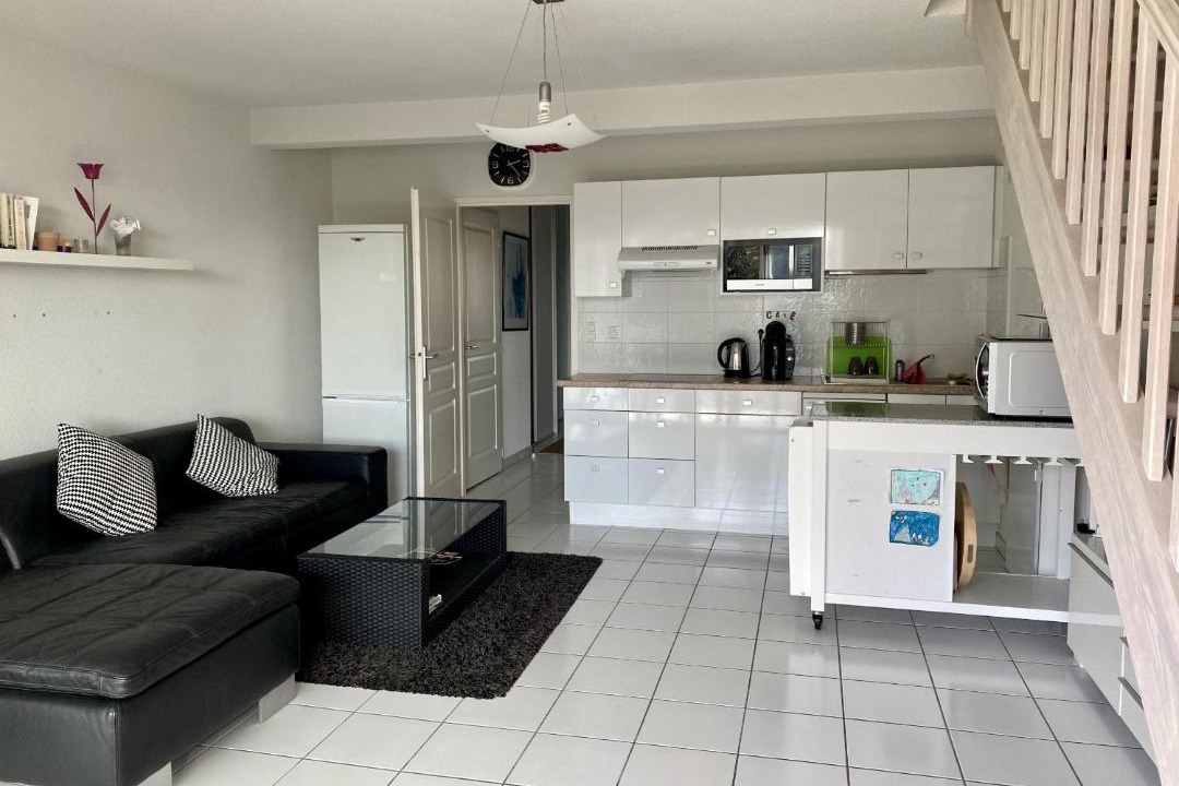 Photo of Livingroom in Biscarrosse Plage