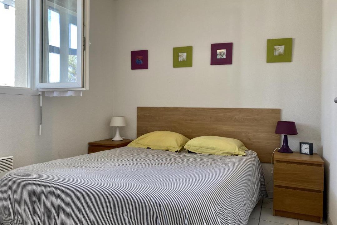 Photo of Bedroom in Biscarrosse Plage
