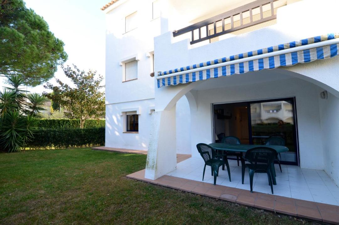 Photo of Patio Balcony in Pals