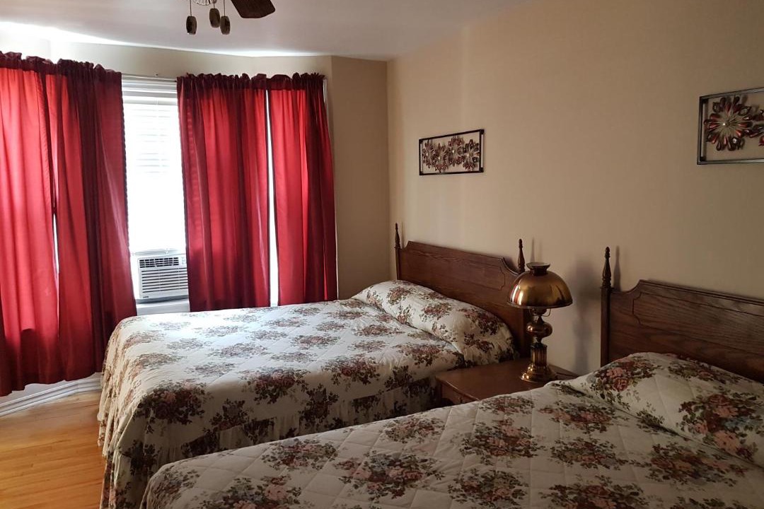 Photo of Bedroom in North Sydney