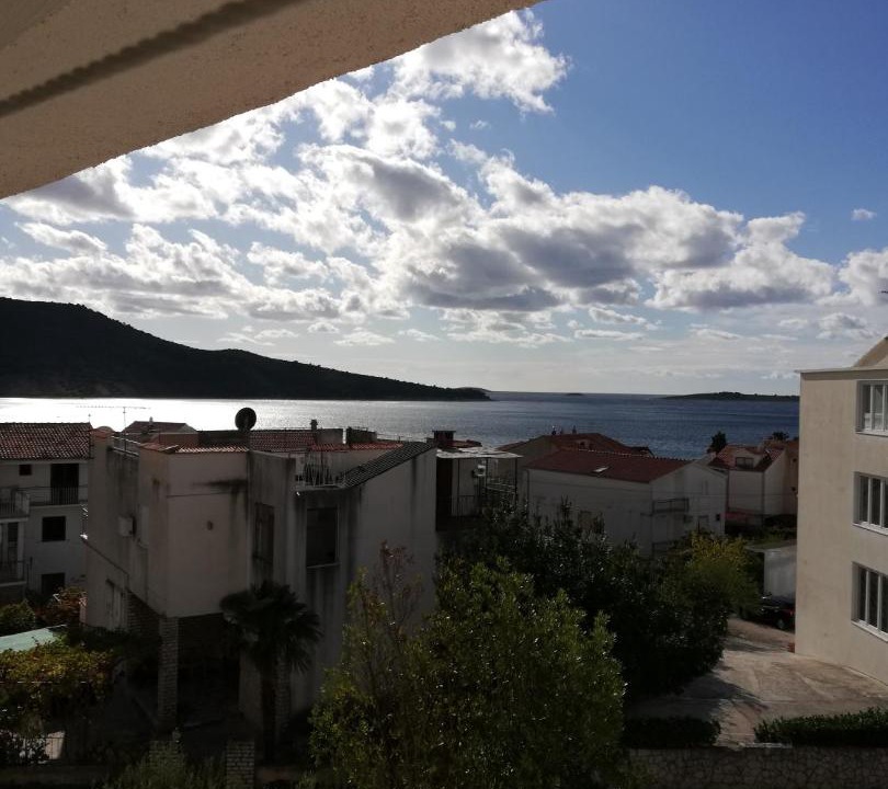 Photo of Buildings in Primosten