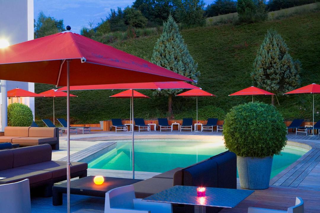 Photo of Others in Bel Air - Le Golf - Cote Chaude