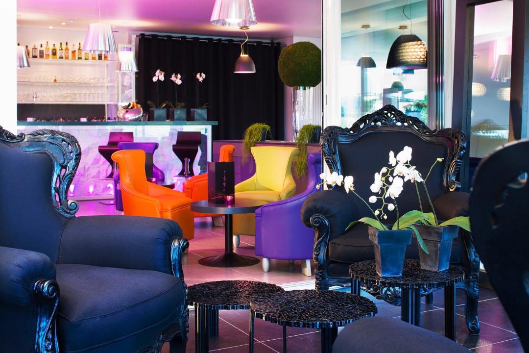 Photo of Others in Bel Air - Le Golf - Cote Chaude