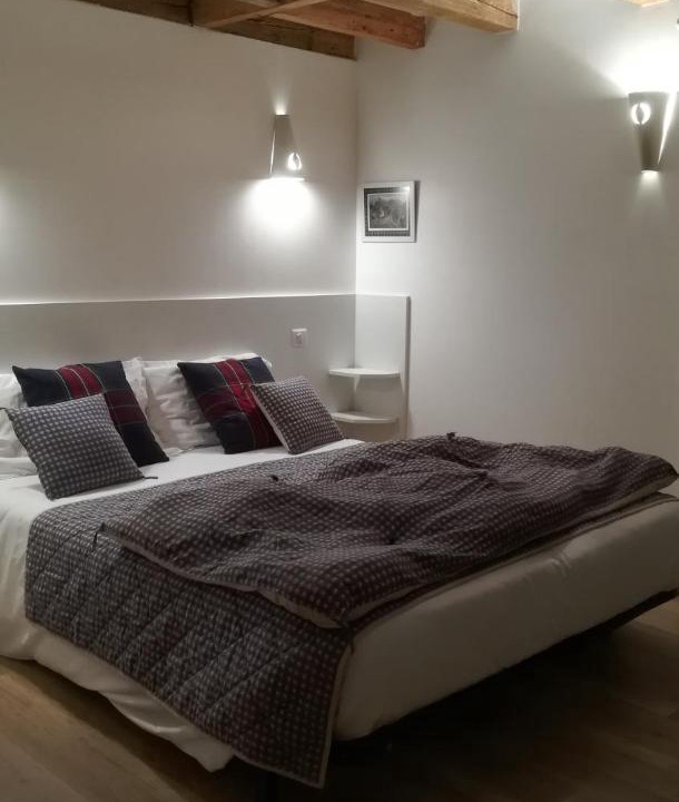 Photo of Bedroom in Ottrott