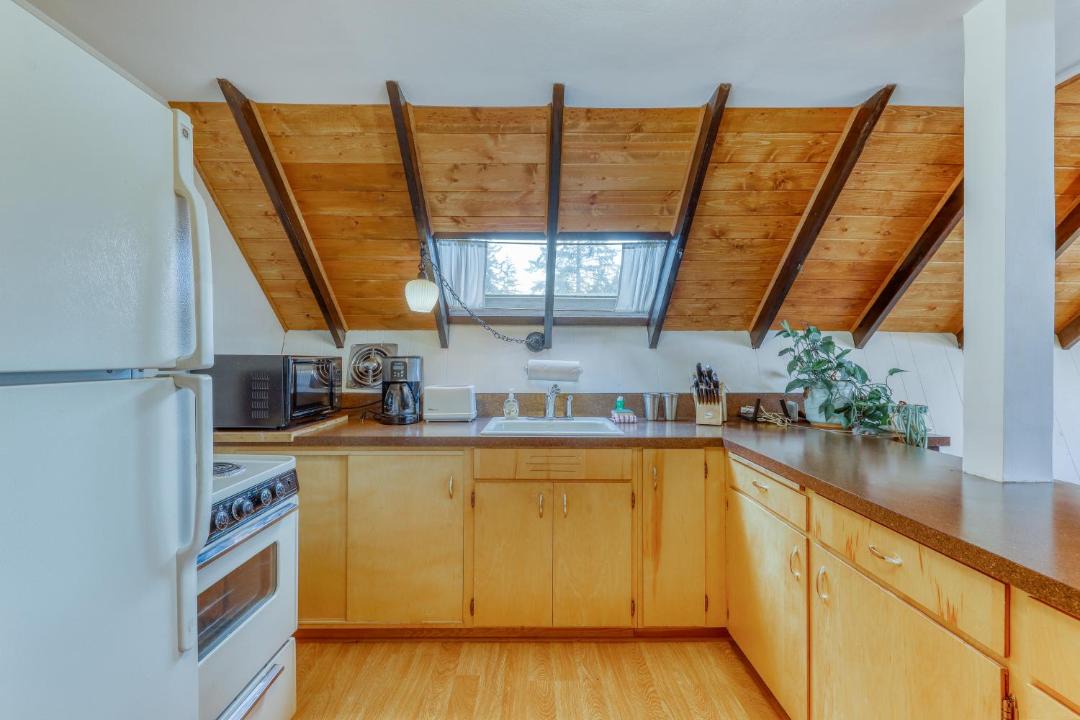 Photo of Kitchen in Freeland