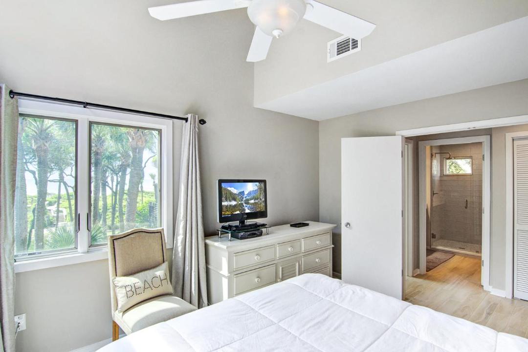 Photo of Bedroom in Kiawah Island