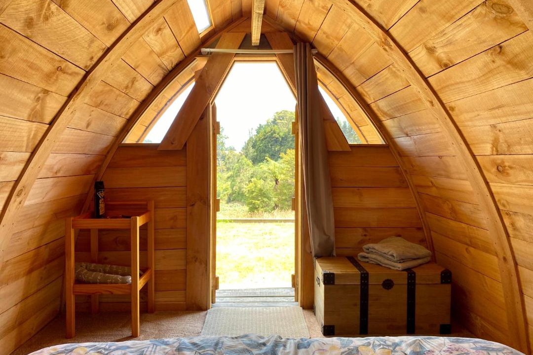 Photo of Others in Aongatete