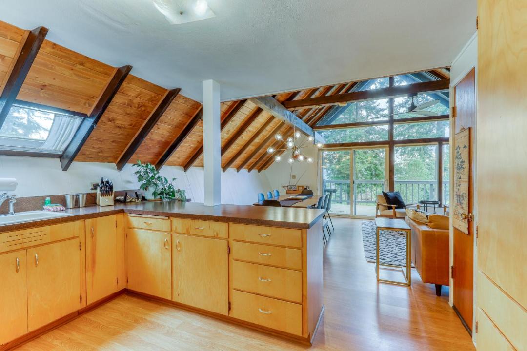 Photo of Kitchen in Freeland