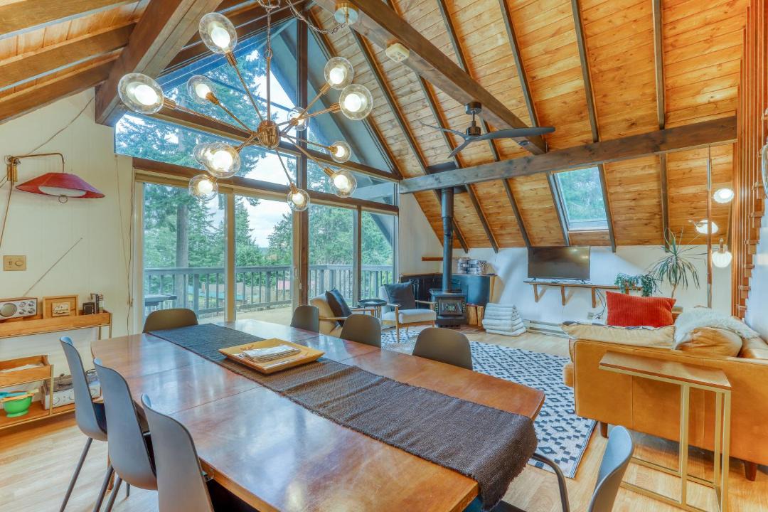 Photo of Livingroom in Freeland