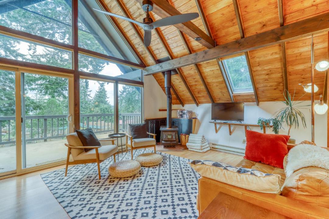 Photo of Livingroom in Freeland