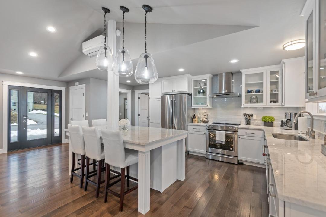 Photo of Kitchen in East Hope