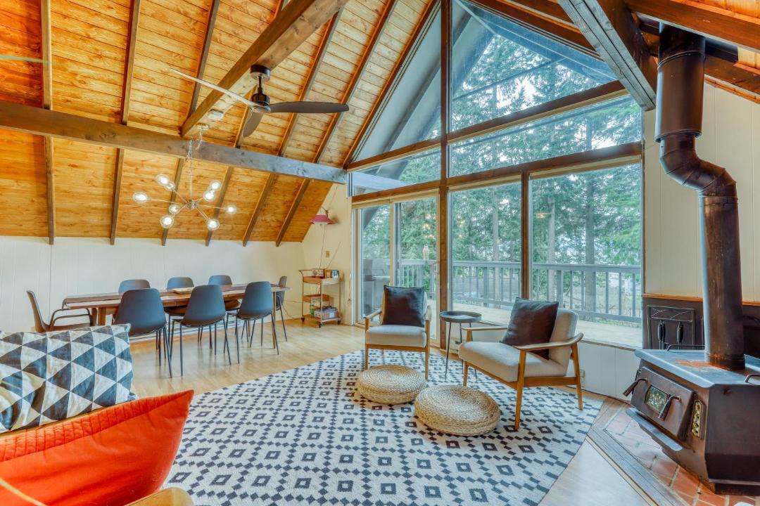 Photo of Livingroom in Freeland