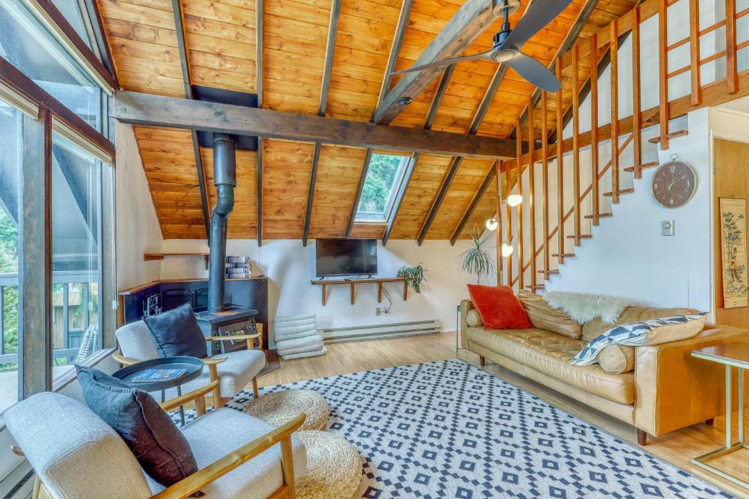 Photo of Livingroom in Freeland