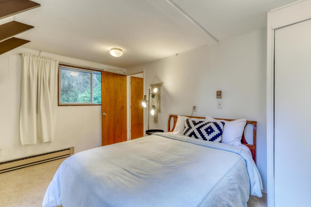 Photo of Bedroom in Freeland