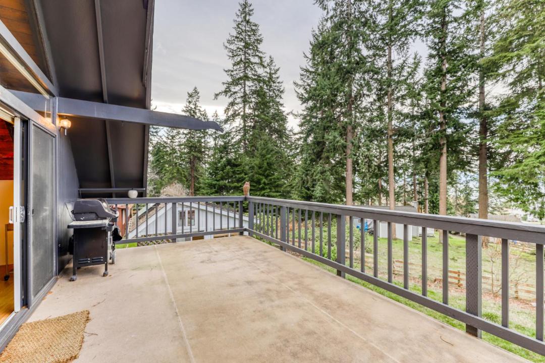 Photo of Patio Balcony in Freeland