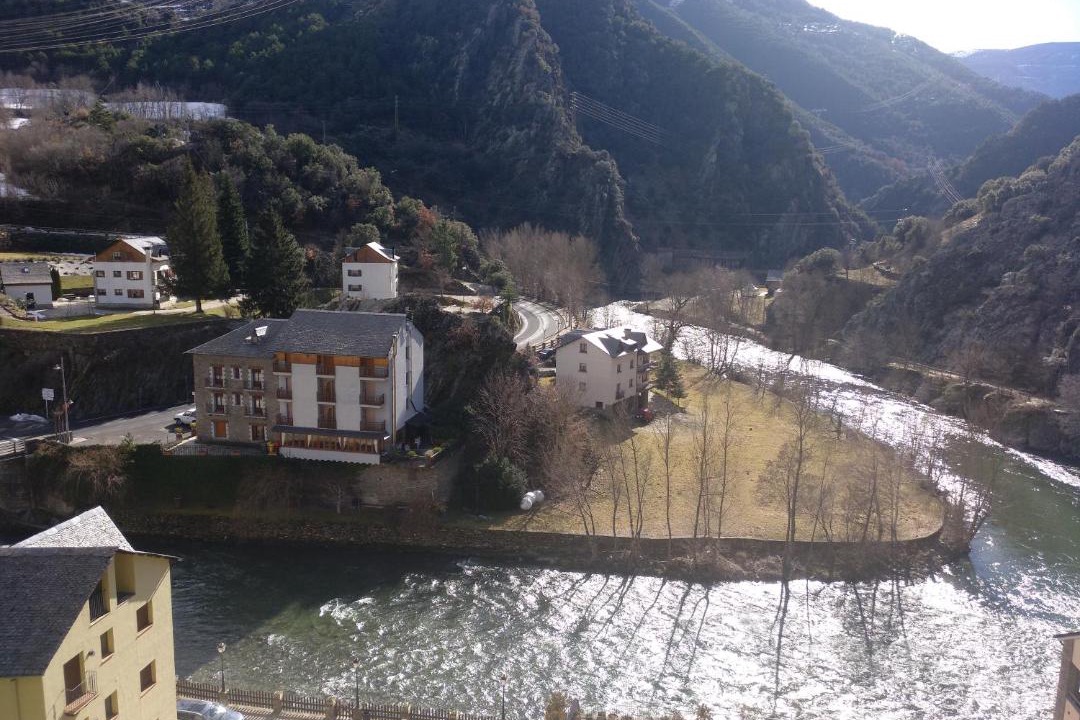 Photo of Others in Llavorsi