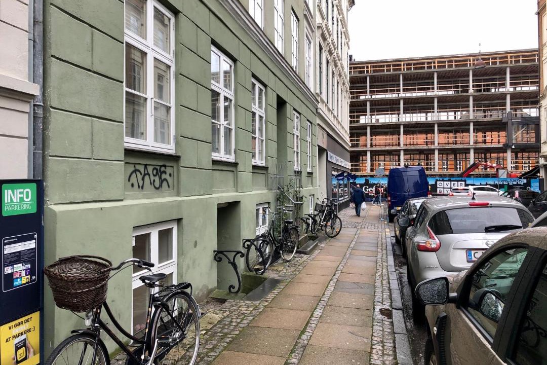 Photo of Others in Copenhagen K
