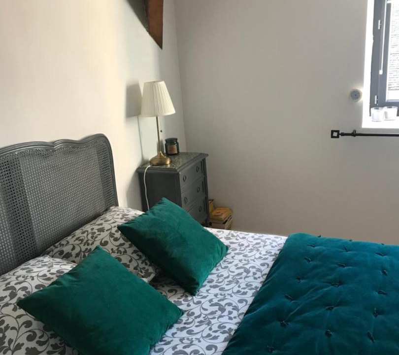 Photo of Bedroom in Beaune