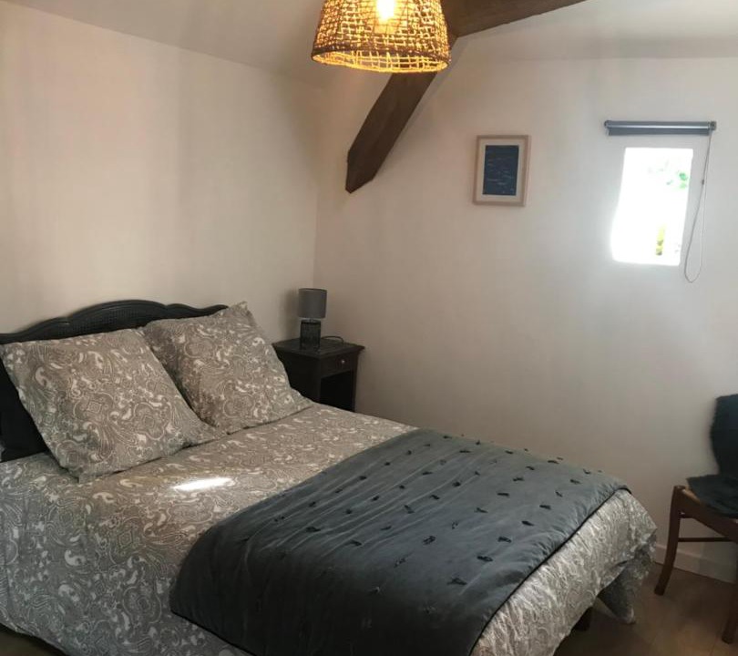 Photo of Bedroom in Beaune