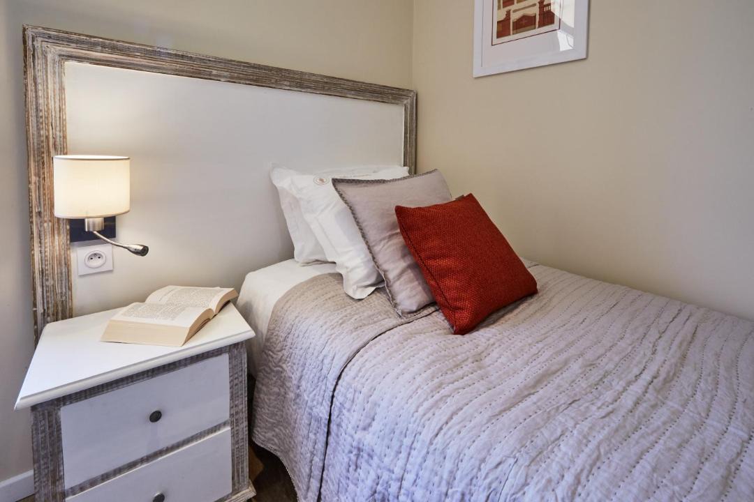 Photo of Bedroom in Tracy-sur-Mer