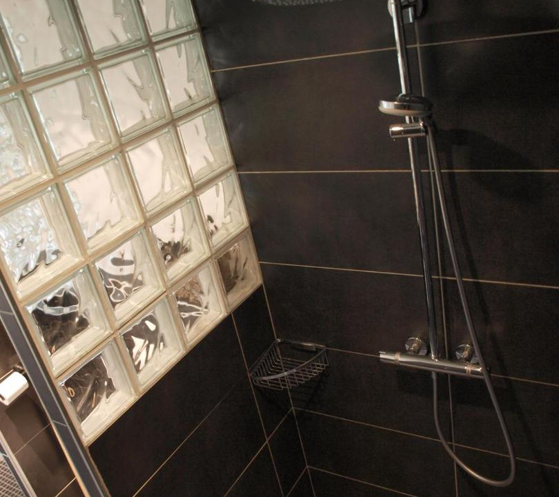Photo of Bathroom in Chambellay